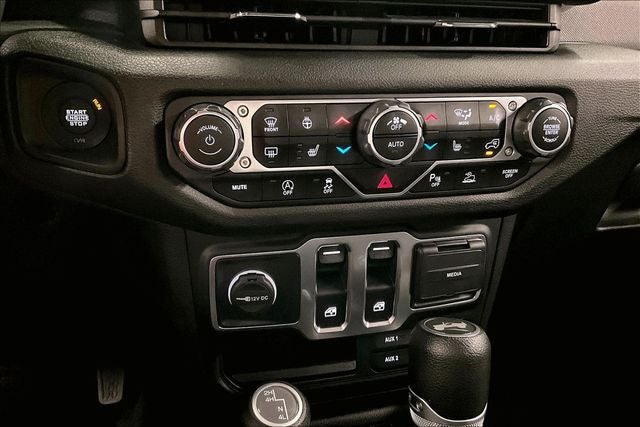 2024 Jeep Wrangler Sport S 4x4-Adaptive Cruise-Htd Seats-Remote Start