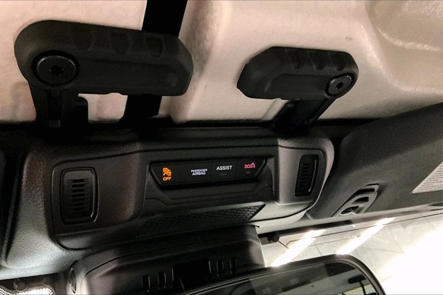 2024 Jeep Wrangler Sport S 4x4-Adaptive Cruise-Htd Seats-Remote Start