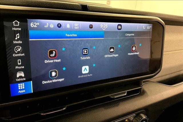 2024 Jeep Wrangler Sport S 4x4-Adaptive Cruise-Htd Seats-Remote Start