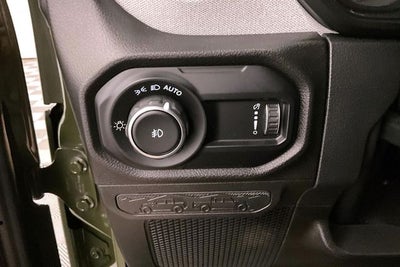 2024 Jeep Wrangler Sport S 4x4-Adaptive Cruise-Htd Seats-Remote Start