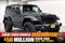 2024 Jeep Wrangler Willys 4X4-Heated Seats