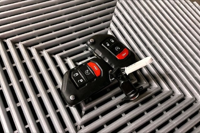 2024 Jeep Wrangler Willys 4x4-Adaptive Cruise-Htd Seats-Remote Start