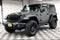 2024 Jeep Wrangler Willys 4x4-Adaptive Cruise-Htd Seats-Remote Start