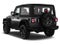 2024 Jeep Wrangler Willys 4X4-Heated Seats