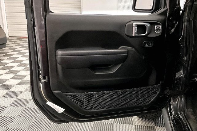 2024 Jeep Wrangler Willys 4x4-Adaptive Cruise-Htd Seats-Remote Start