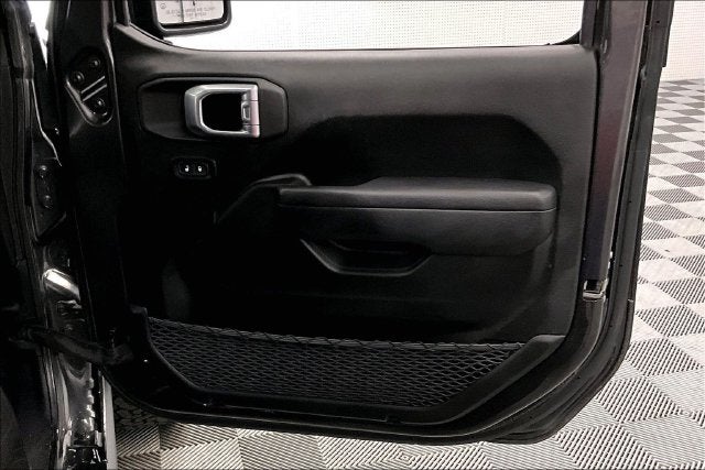 2024 Jeep Wrangler Willys 4x4-Adaptive Cruise-Htd Seats-Remote Start