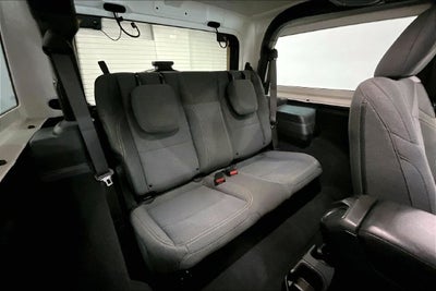 2024 Jeep Wrangler Willys 4x4-Adaptive Cruise-Htd Seats-Remote Start