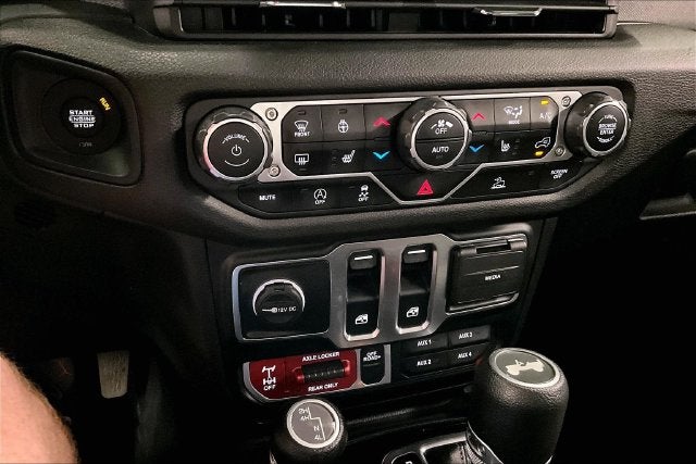 2024 Jeep Wrangler Willys 4x4-Adaptive Cruise-Htd Seats-Remote Start