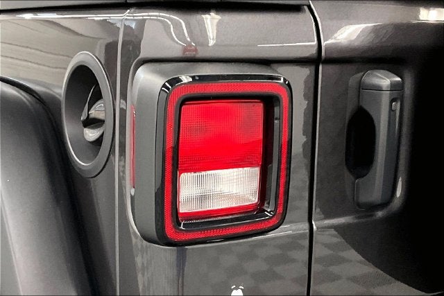 2024 Jeep Wrangler Willys 4x4-Adaptive Cruise-Htd Seats-Remote Start