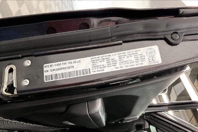 2024 Jeep Wrangler Willys 4x4-Adaptive Cruise-Htd Seats-Remote Start