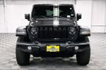 2024 Jeep Wrangler Willys 4X4-Heated Seats
