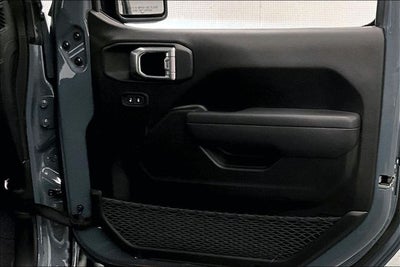 2024 Jeep Wrangler Rubicon 4x4-Adaptive Cruise-Htd Seats-Remote Start