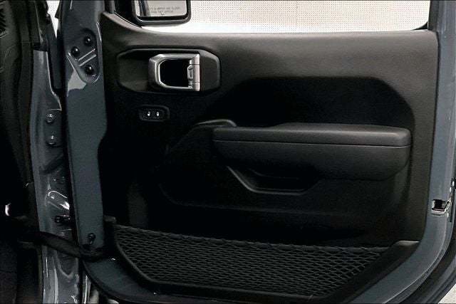 2024 Jeep Wrangler Rubicon 4x4-Adaptive Cruise-Htd Seats-Remote Start