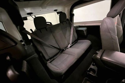 2024 Jeep Wrangler Rubicon 4x4-Adaptive Cruise-Htd Seats-Remote Start