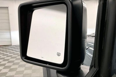 2024 Jeep Wrangler Rubicon 4x4-Adaptive Cruise-Htd Seats-Remote Start