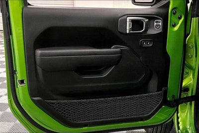 2025 Jeep Wrangler Sport S 4x4 - Adaptive Cruise - Apple CarPlay/Android Auto