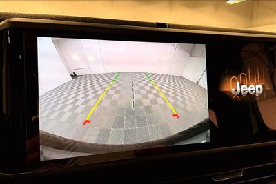 2025 Jeep Wrangler Sport S 4x4 - Adaptive Cruise - Apple CarPlay/Android Auto