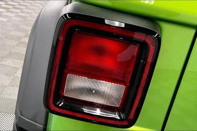 2025 Jeep Wrangler Sport S 4x4 - Adaptive Cruise - Apple CarPlay/Android Auto