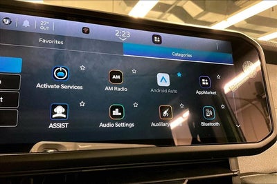 2025 Jeep Wrangler Sport S 4x4 - Adaptive Cruise - Apple CarPlay/Android Auto