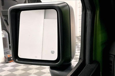 2025 Jeep Wrangler Sport S 4x4 - Adaptive Cruise - Apple CarPlay/Android Auto