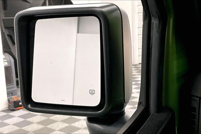 2025 Jeep Wrangler Sport S 4x4 - Adaptive Cruise - Apple CarPlay/Android Auto