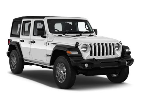 2024 Jeep Wrangler Sport S 4X4-Htd Seats