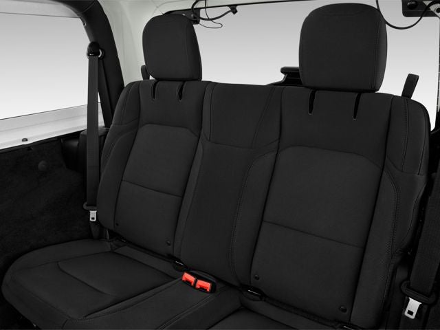 2024 Jeep Wrangler Sport S 4X4-Htd Seats