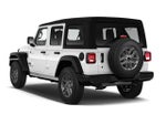 2024 Jeep Wrangler Sport S 4X4-Htd Seats
