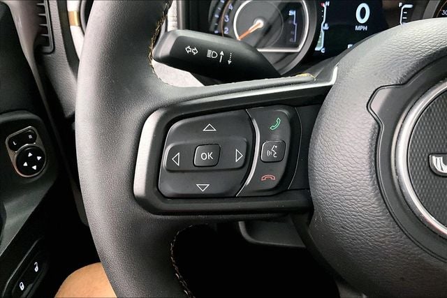 2024 Jeep Wrangler Sport S 4X4-Htd Seats
