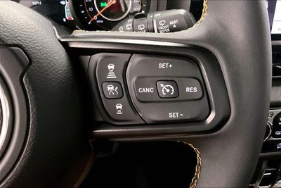 2024 Jeep Wrangler Sport S 4X4-Htd Seats