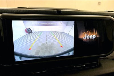 2024 Jeep Wrangler Sport S 4X4-Htd Seats