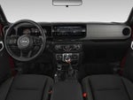 2024 Jeep Wrangler Sport S 4X4-Htd Seats