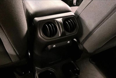 2024 Jeep Wrangler Sport S 4X4-Htd Seats