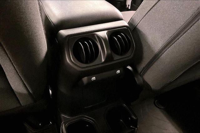 2024 Jeep Wrangler Sport S 4X4-Htd Seats