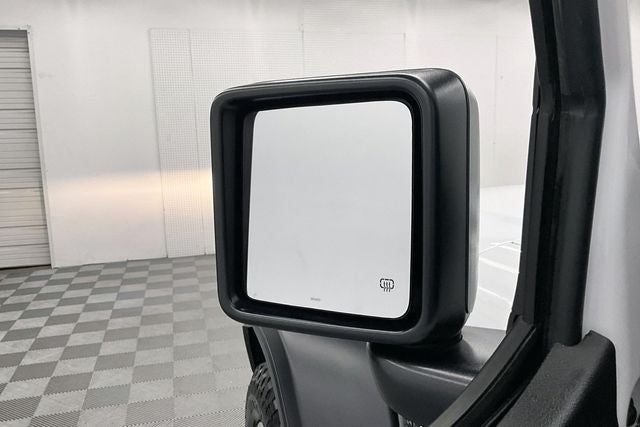 2024 Jeep Wrangler Sport S 4X4-Htd Seats