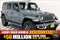 2024 Jeep Wrangler Sahara 4X4-Navigation-Sky Power Top
