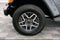 2024 Jeep Wrangler Sahara 4X4-Navigation-Sky Power Top