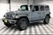 2024 Jeep Wrangler Sahara 4X4-Navigation-Sky Power Top