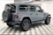 2024 Jeep Wrangler Sahara 4X4-Navigation-Sky Power Top