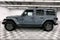 2024 Jeep Wrangler Sahara 4X4-Navigation-Sky Power Top
