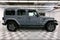 2024 Jeep Wrangler Sahara 4X4-Navigation-Sky Power Top