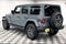 2024 Jeep Wrangler Sahara 4X4-Navigation-Sky Power Top