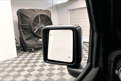 2024 Jeep Wrangler Sahara 4X4-Navigation-Sky Power Top