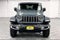 2024 Jeep Wrangler Sahara 4X4-Navigation-Sky Power Top