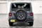 2024 Jeep Wrangler Sahara 4X4-Navigation-Sky Power Top