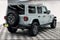 2024 Jeep Wrangler Sahara 4x4 - Adaptive Cruise - Htd Leather - Remote Start
