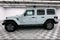 2024 Jeep Wrangler Sahara 4x4 - Adaptive Cruise - Htd Leather - Remote Start