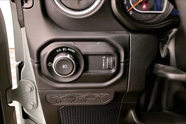 2024 Jeep Wrangler Sahara 4x4 - Adaptive Cruise - Htd Leather - Remote Start