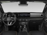 2026 Jeep Wrangler Sahara 4X4-Sky Power Top