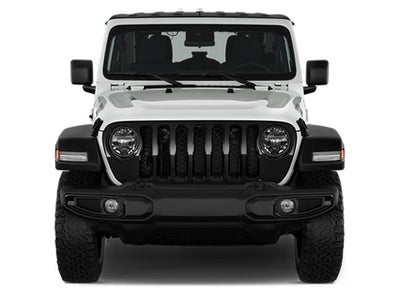2026 Jeep Wrangler Sahara 4X4-Sky Power Top